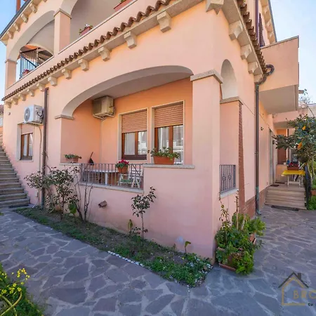 Maison d'hôtes Emilia 2 Olbia