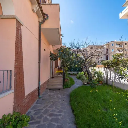 Emilia 2 Guest house