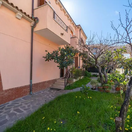 Guest house Emilia 2 Olbia
