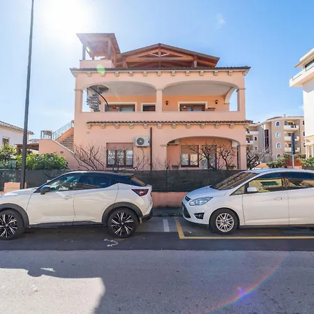 Emilia 2 Guest house Olbia