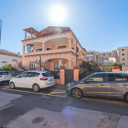 Guest house Emilia 2 Olbia