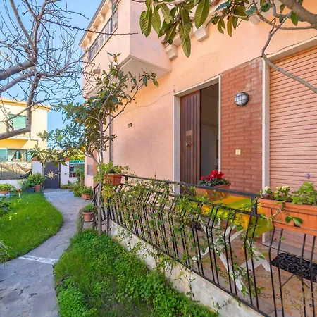 Guest house Emilia 2 Olbia
